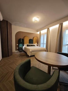 Oasi City Center Luxury Apartments Cagliari